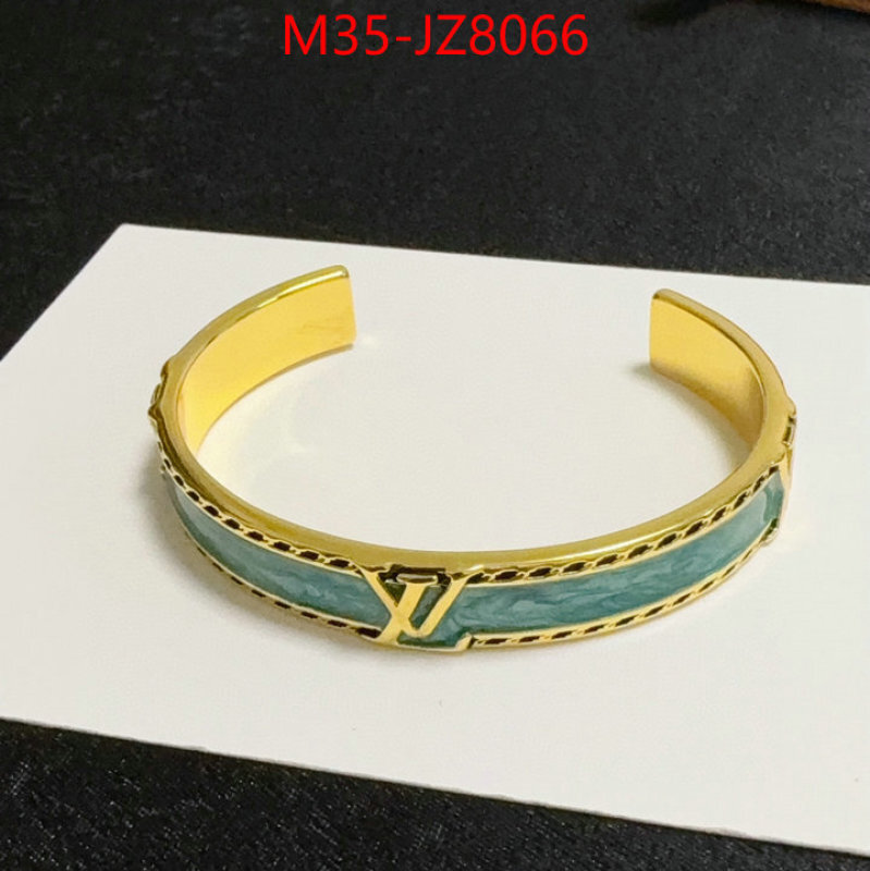 Jewelry-LV ID: JZ8066 $: 35USD