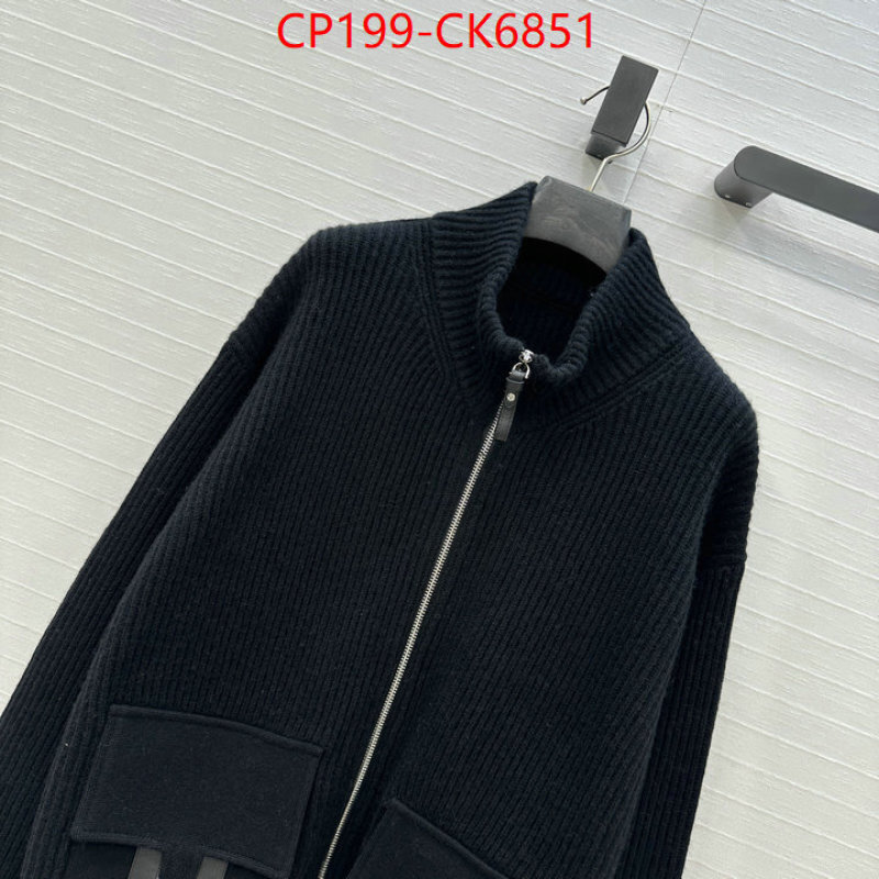 Clothing-Hermes how quality ID: CK6851 $: 199USD