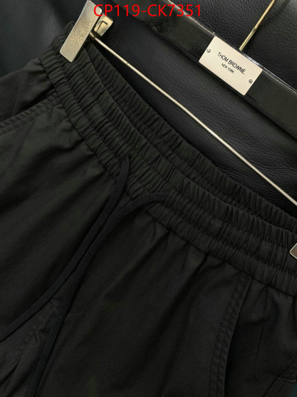 Clothing-LV cheap replica ID: CK7351 $: 119USD