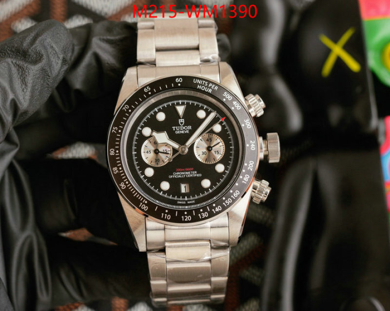Watch(TOP)-Tudor fashion ID: WM1390 $: 215USD