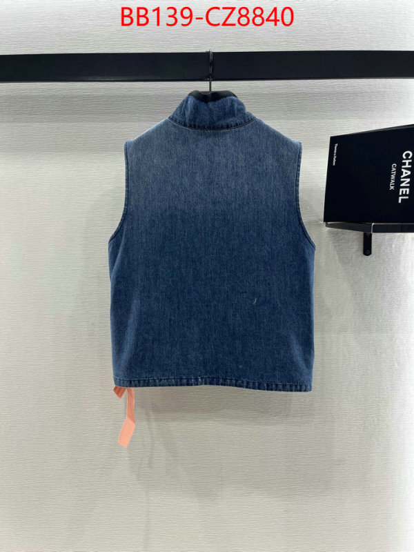 Clothing-MIU MIU fake ID: CZ8340 $: 139USD