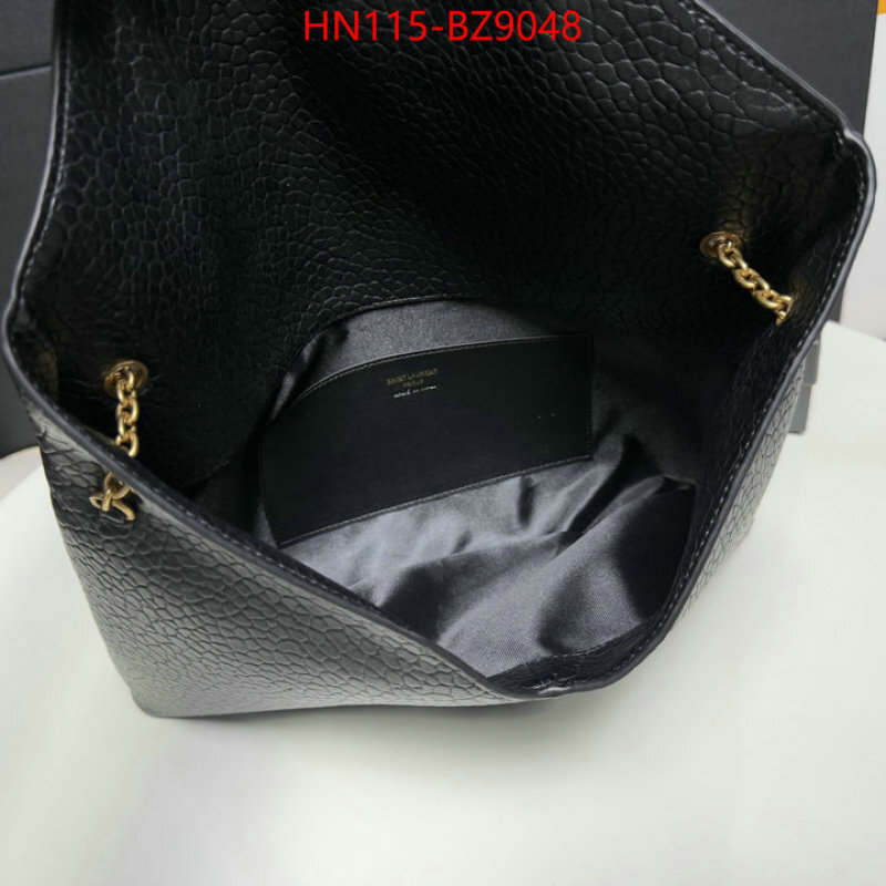 YSL Bags(4A)-Crossbody- replica shop ID: BZ9048 $: 115USD,