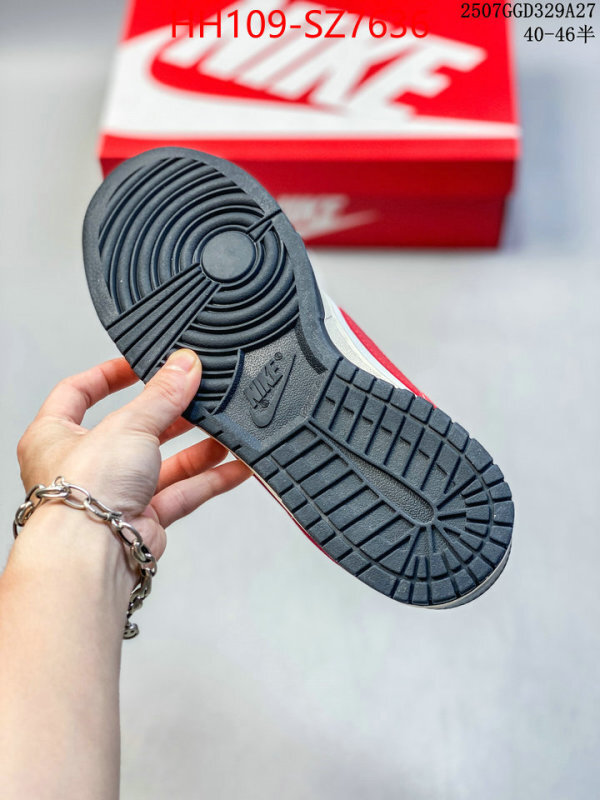 Men Shoes-Nike ID: SZ7636 $: 109USD
