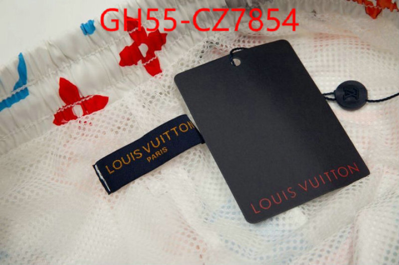 Clothing-LV 7 star ID: CZ7854 $: 55USD