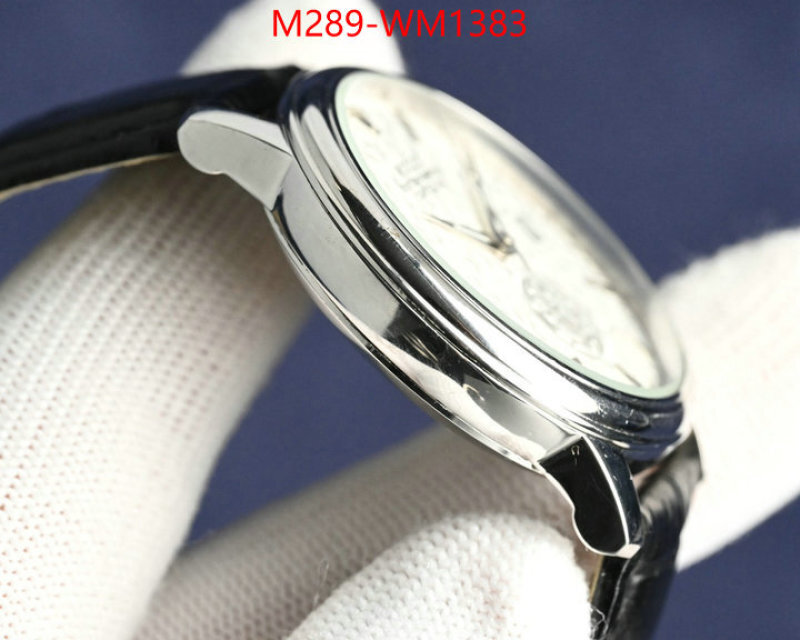 Watch(TOP)-Rolex where to find the best replicas ID: WM1383 $: 289USD