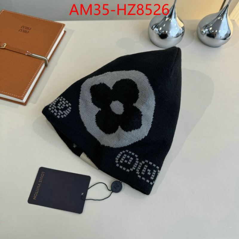 Cap(Hat)-LV ID: HZ8526 $: 35USD