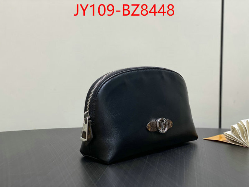 LV Bags(TOP)-Vanity Bag- shop designer ID: BZ8448