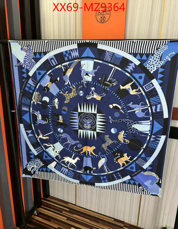 Scarf-Hermes best ID: MZ9364 $: 69USD