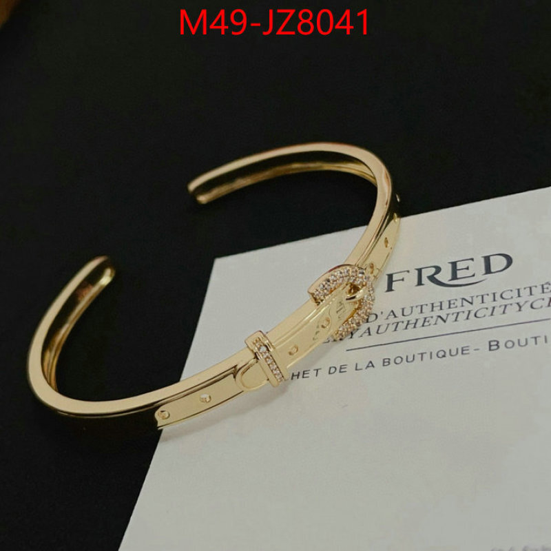 Jewelry-Fred ID: JZ8041 $: 49USD