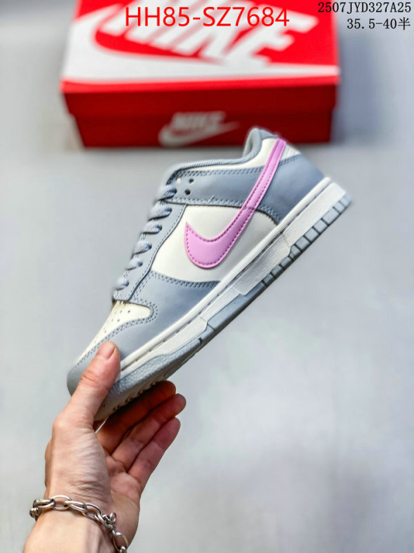 Women Shoes-NIKE replica online ID: SZ7684 $: 85USD