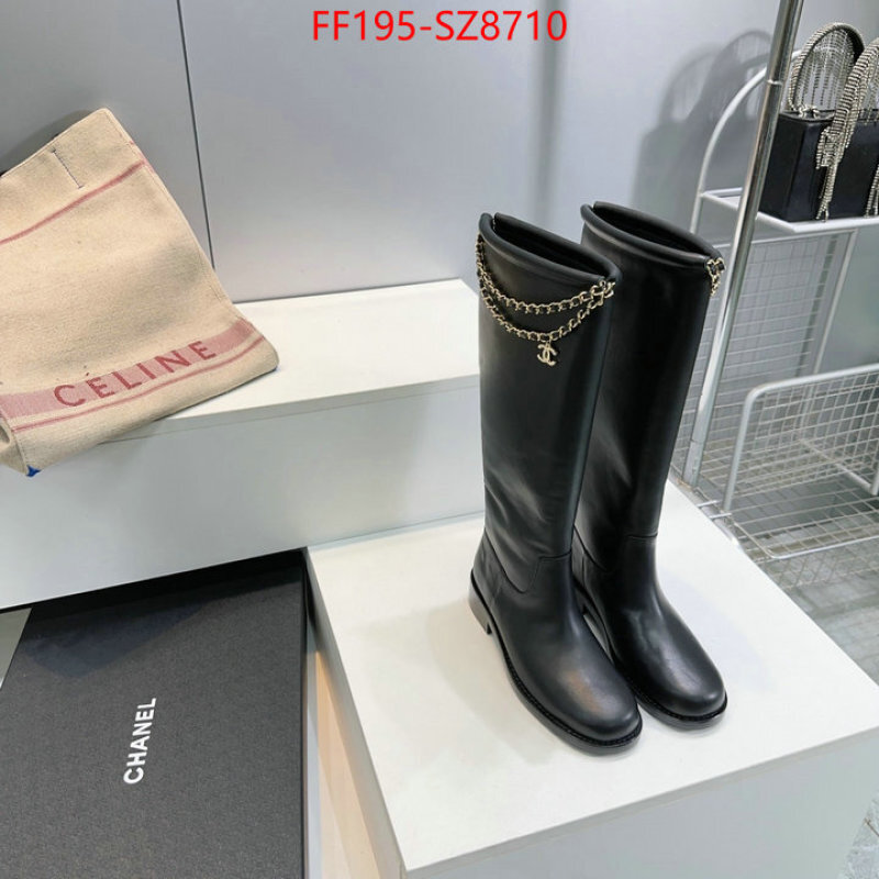 Women Shoes-Boots high quality ID: SZ8710 $: 195USD