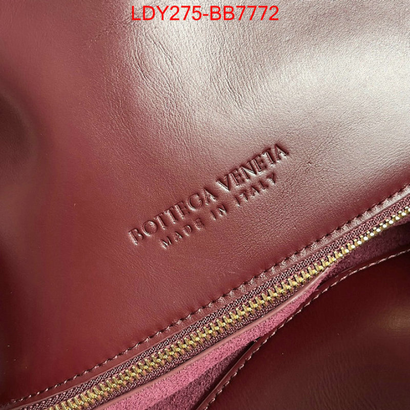 BV Bags(TOP)-Crossbody- online from china ID: BB7772 $: 275USD,