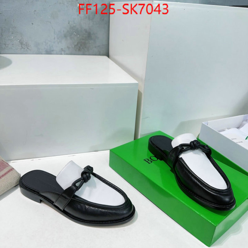 Women Shoes-BV the online shopping ID: SK7043 $: 125USD