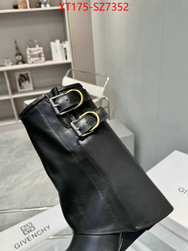 Women Shoes-Boots from china ID: SZ7352 $: 175USD