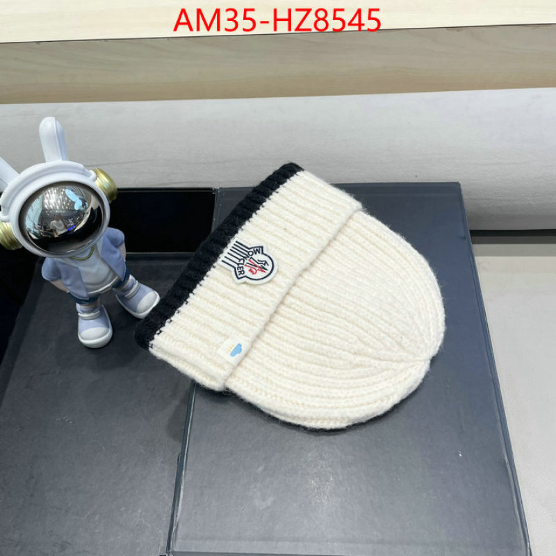 Cap(Hat)-Moncler ID: HZ8545 $: 35USD