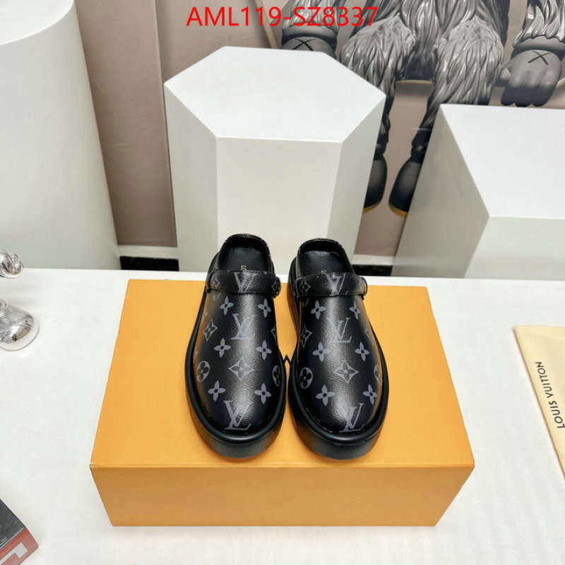 Women Shoes-LV ID: SZ8337 $: 119USD