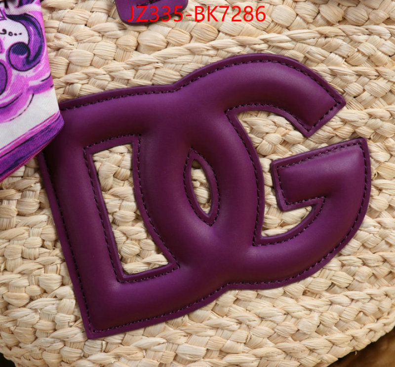 DG Bags(TOP)-Crossbody- wholesale ID: BK7286 $: 335USD,