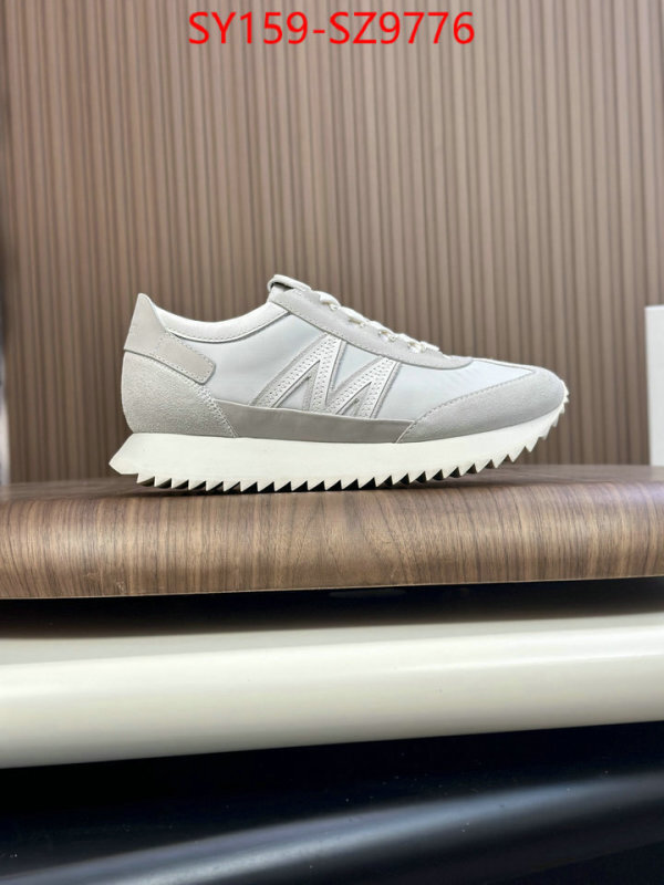 Men Shoes-Moncler online shop ID: SZ9776 $: 159USD