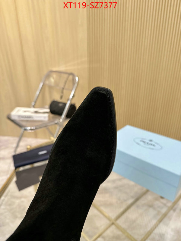 Women Shoes-Boots mirror quality ID: SZ7377 $: 119USD-shoes yupoo Women Shoes-Boots mirror quality ID: SZ7377 $: 119USD