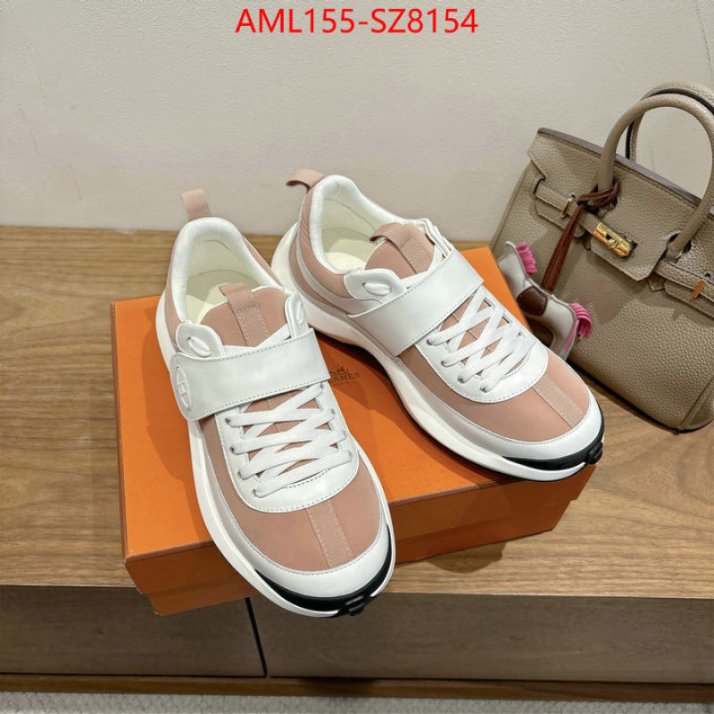 Women Shoes-Hermes ID: SZ8154 $: 155USD