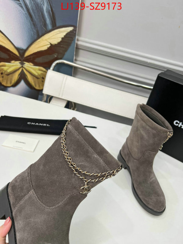 Women Shoes-Boots buying replica ID: SZ9173 $: 139USD