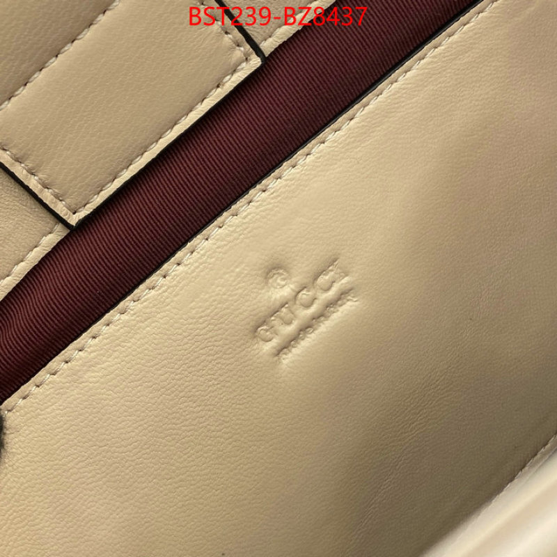 Gucci Bags(TOP)-Marmont wholesale 2024 replica ID: BZ8437 $: 239USD,