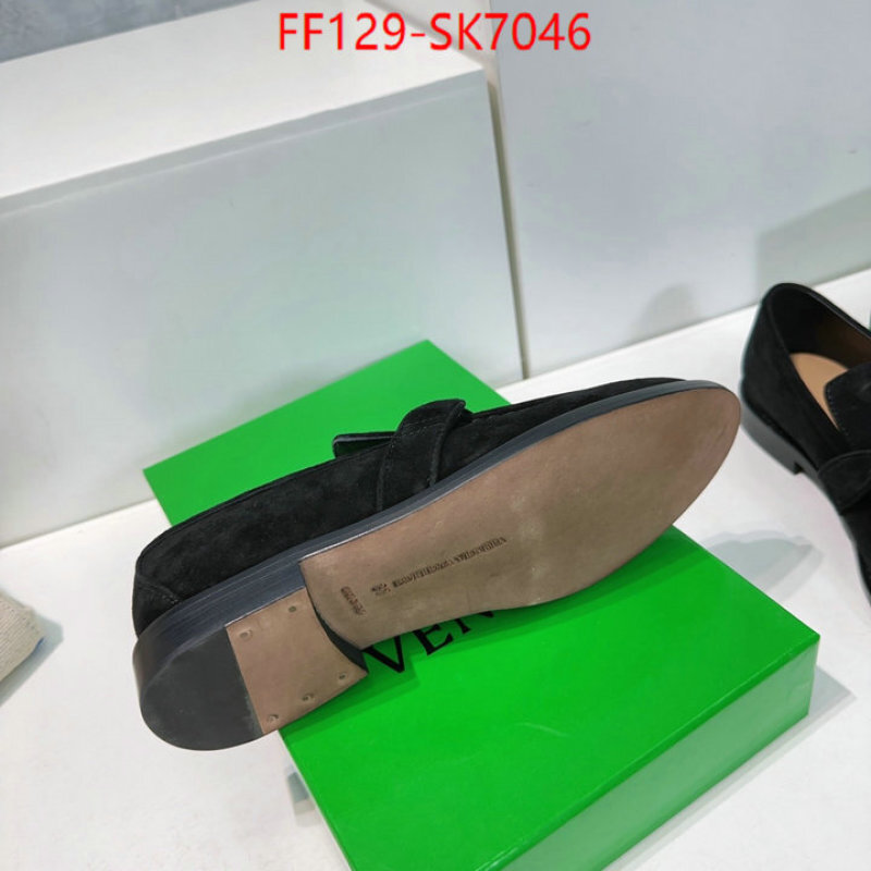 Women Shoes-BV same as original ID: SK7046 $: 129USD