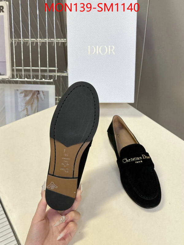 Women Shoes-Dior buy sell ID: SM1140 $: 139USD