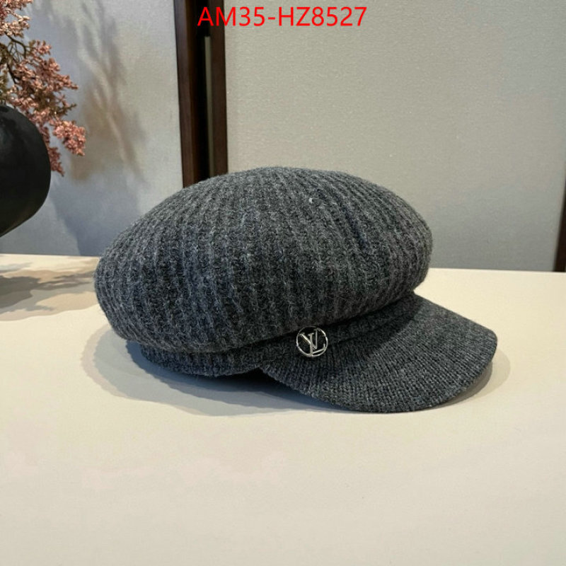 Cap(Hat)-LV ID: HZ8527 $: 35USD