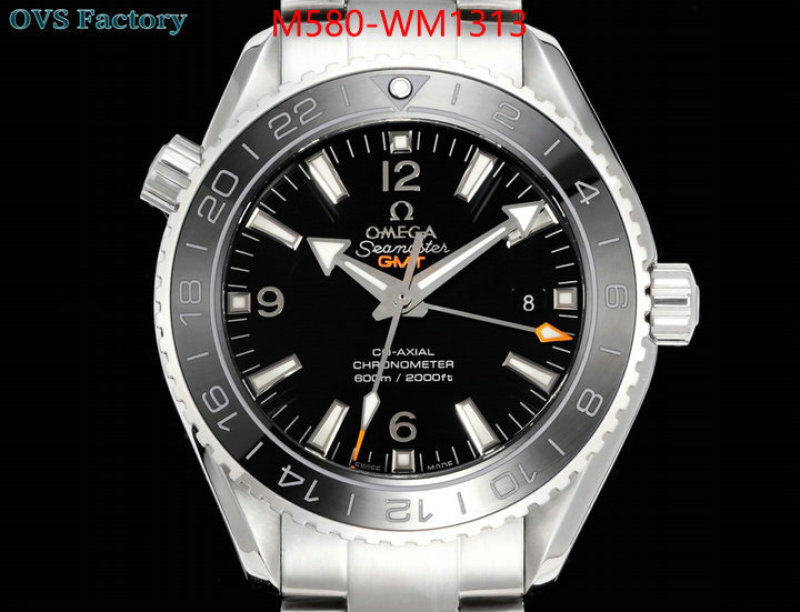 Watch(TOP)-Omega best wholesale replica ID: WM1313 $: 580USD
