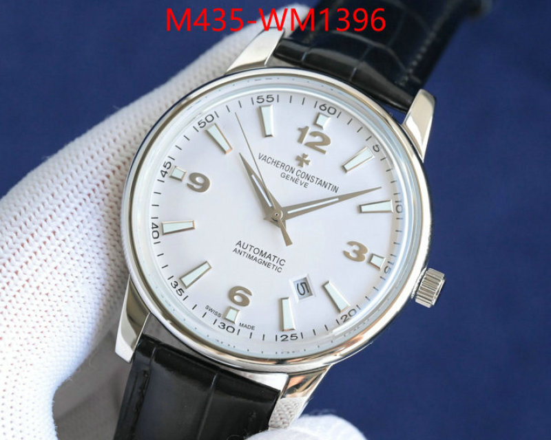 Watch(TOP)-Vacheron Constantin 1:1 ID: WM1396 $: 435USD