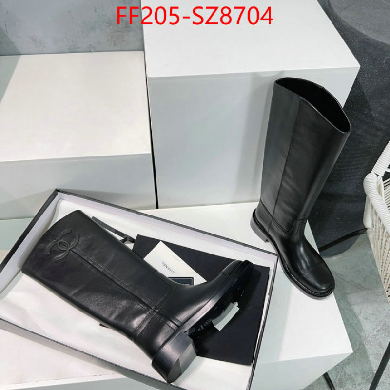 Women Shoes-Boots fashion replica ID: SZ8704 $: 205USD