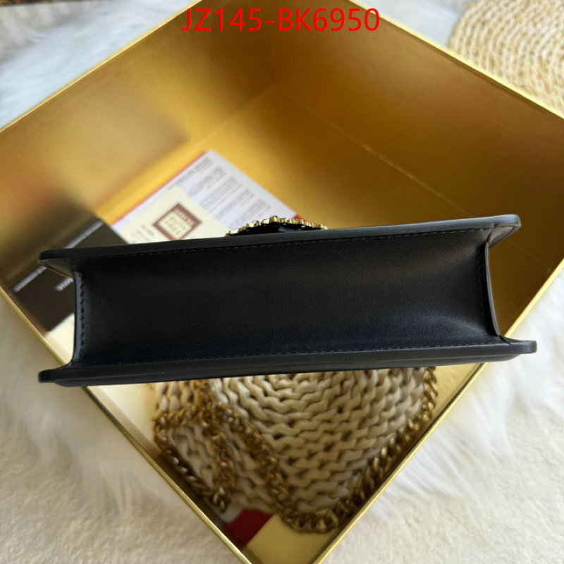 DG Bags(TOP)-Crossbody- buy 2024 replica ID: BK6950 $: 145USD,