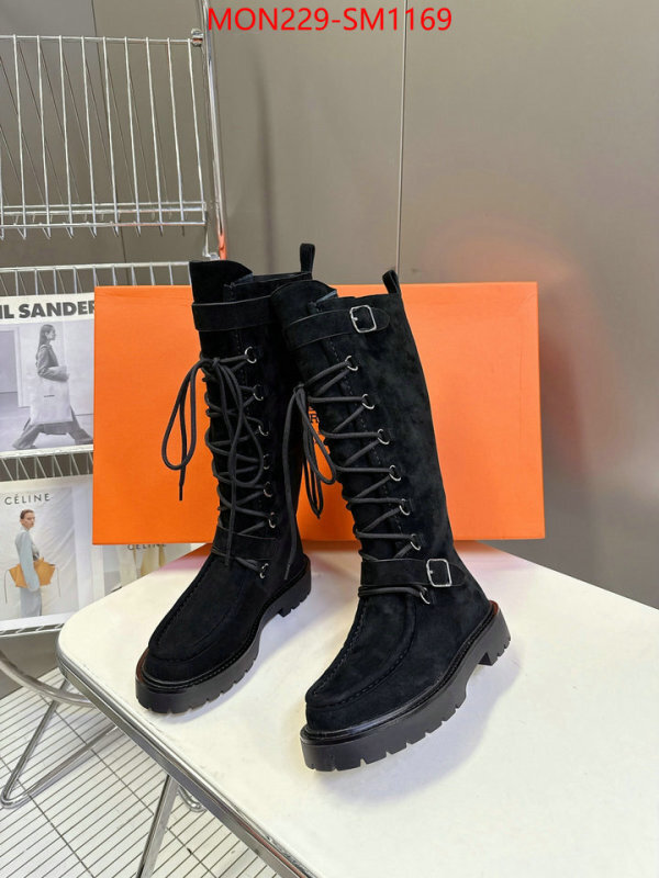 Women Shoes-Hermes top quality website ID: SM1169 $: 229USD