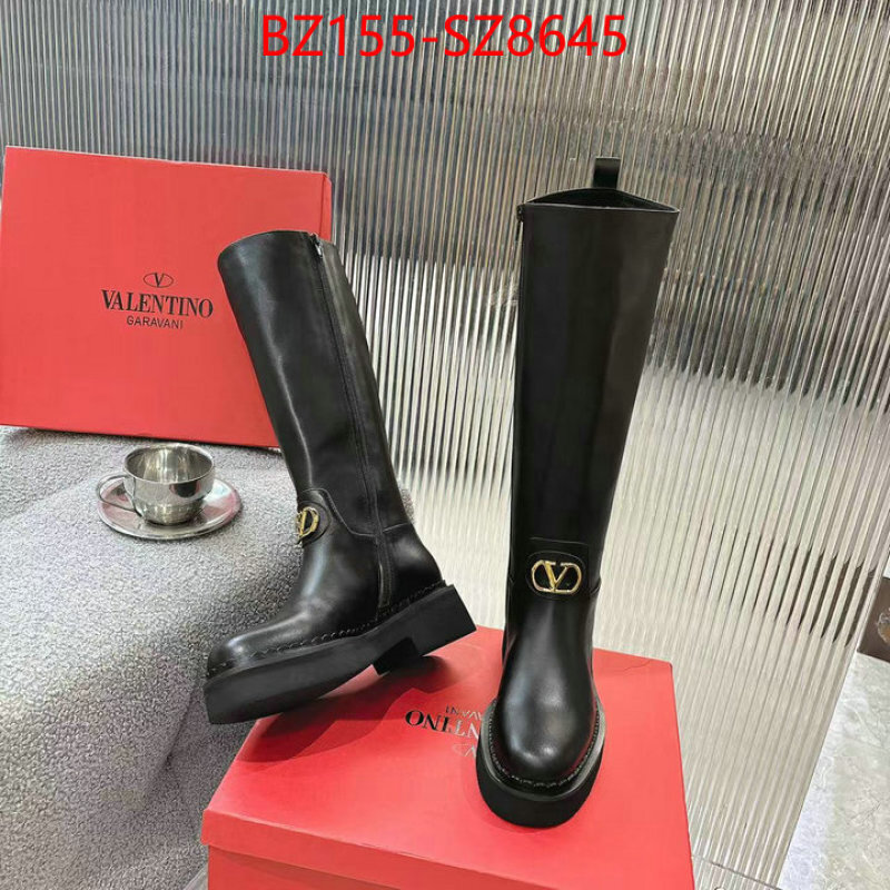 Women Shoes-Valentino ID: SZ8645 $: 155USD
