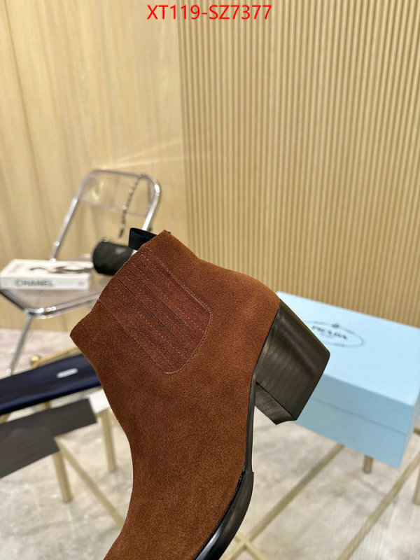 Women Shoes-Boots mirror quality ID: SZ7377 $: 119USD-shoes yupoo Women Shoes-Boots mirror quality ID: SZ7377 $: 119USD