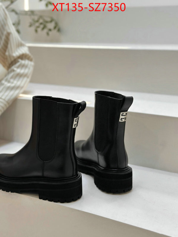 Women Shoes-Boots 7 star collection ID: SZ7350 $: 135USD