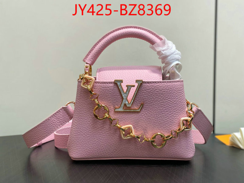 LV Bags(TOP)-Handbag Collection- replica wholesale ID: BZ8369