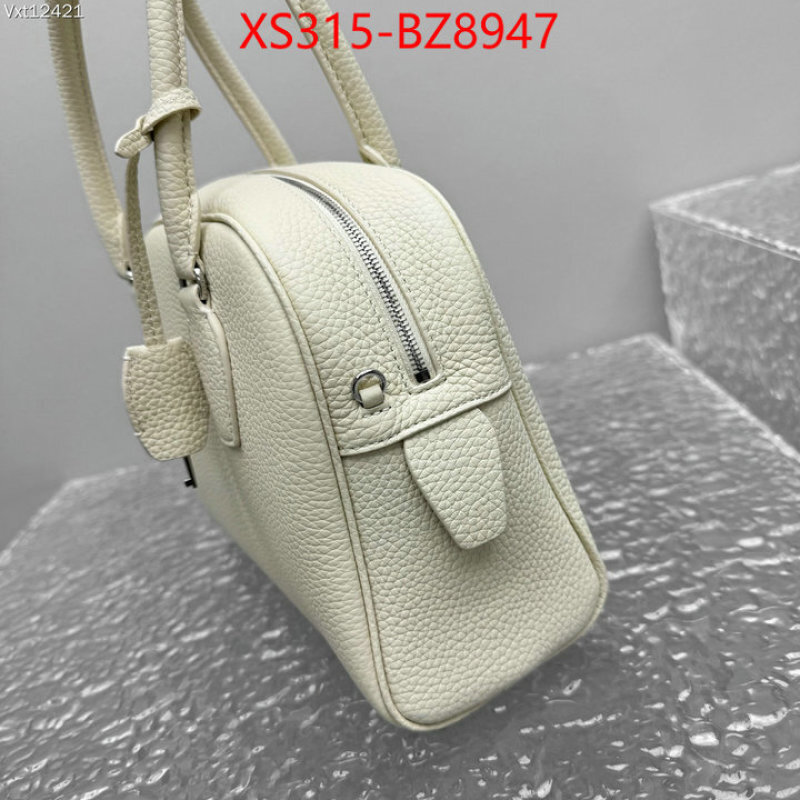 The Row Bags(TOP)-Crossbody- how to buy replcia ID: BZ8947 $: 315USD,