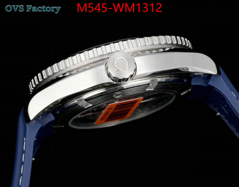 Watch(TOP)-Omega quality aaaaa replica ID: WM1312 $: 545USD
