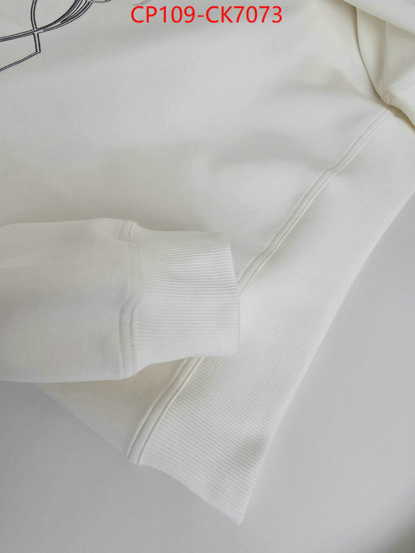 Clothing-Hermes shop the best high authentic quality replica ID: CK7073 $: 109USD