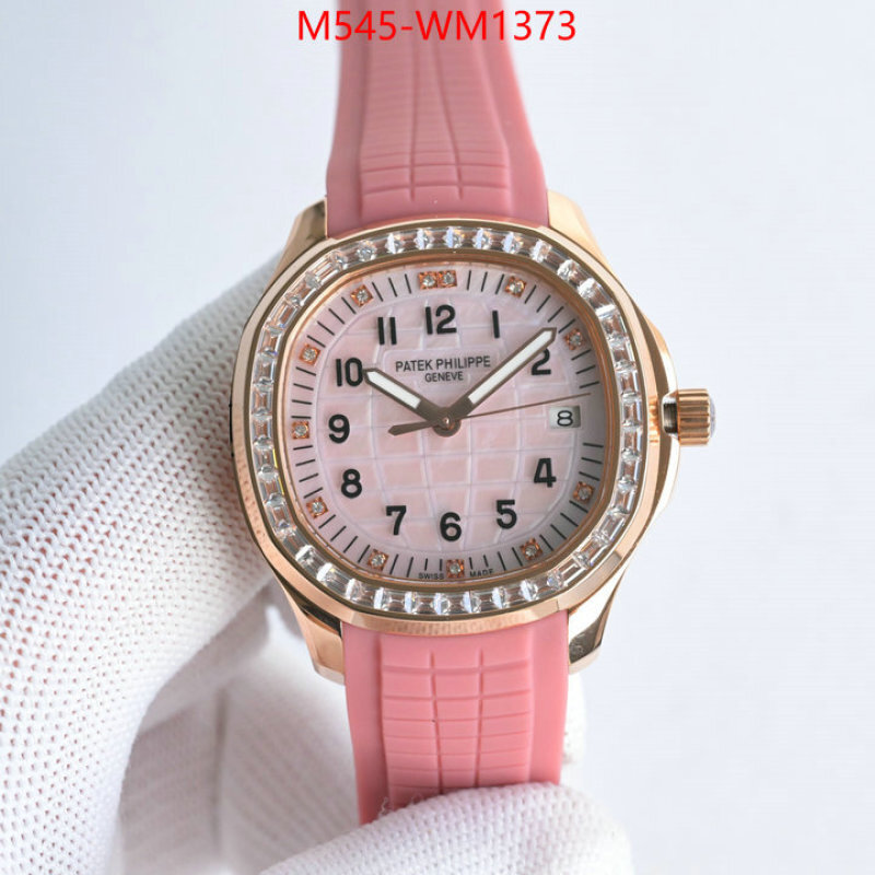 Watch(TOP)-Patek Philippe best replica ID: WM1373 $: 545USD