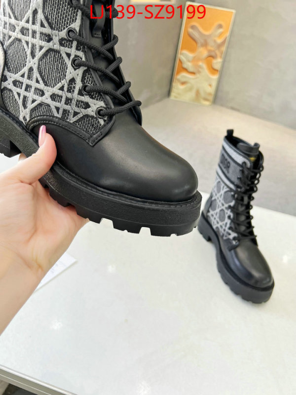 Women Shoes-Dior where can i buy ID: SZ9199 $: 139USD