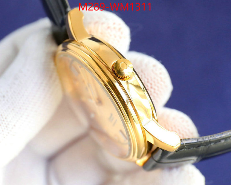 Watch(TOP)-Omega can you buy knockoff ID: WM1311 $: 289USD