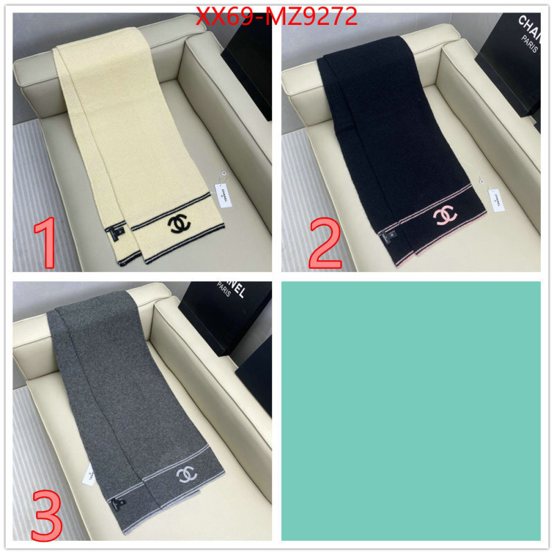 Scarf-Chanel website to buy replica ID: MZ9272 $: 69USD