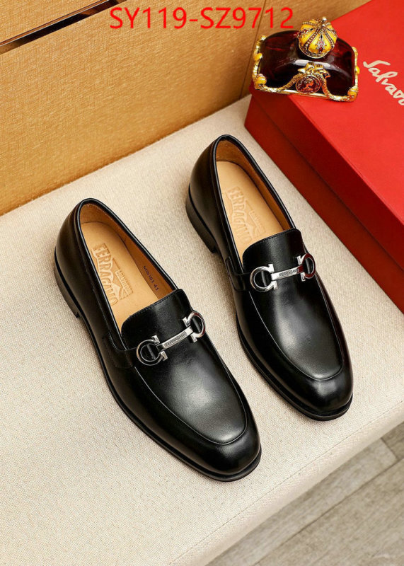 Men shoes-Ferragamo online sale ID: SZ9712 $: 119USD