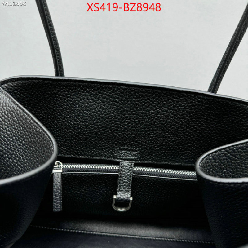 The Row Bags(TOP)-Handbag- aaaaa replica ID: BZ8948 $: 419USD,