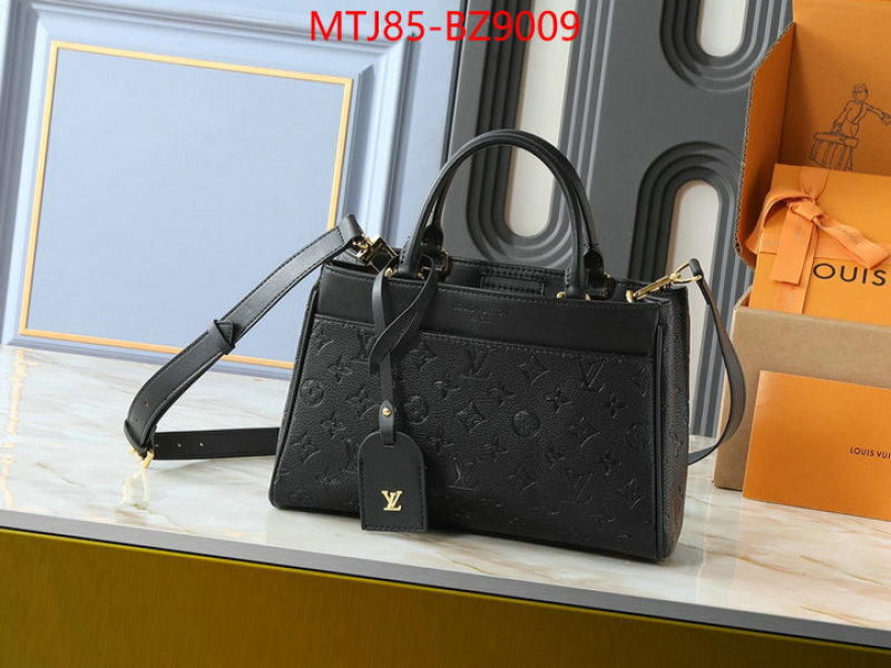LV Bags(4A)-Pochette MTis Bag- luxury ID: BZ9009 $: 85USD,