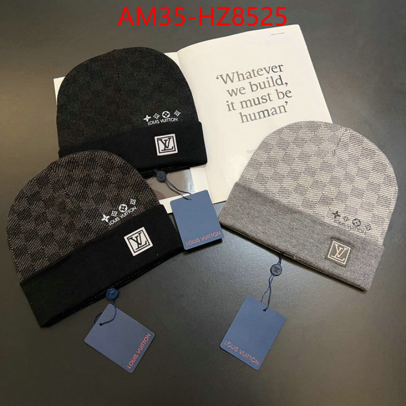 Cap(Hat)-LV ID: HZ8525 $: 35USD