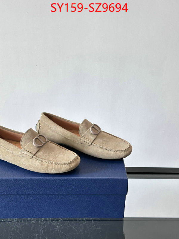 Men shoes-Dior replcia cheap from china ID: SZ9694 $: 159USD